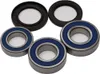 All Balls Rear Wheel Bearings Kit for Yamaha FZ8 YZF R1 LTD