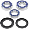 All Balls Rear Wheel Bearings Kit for Yamaha FZ8 YZF R1 LTD
