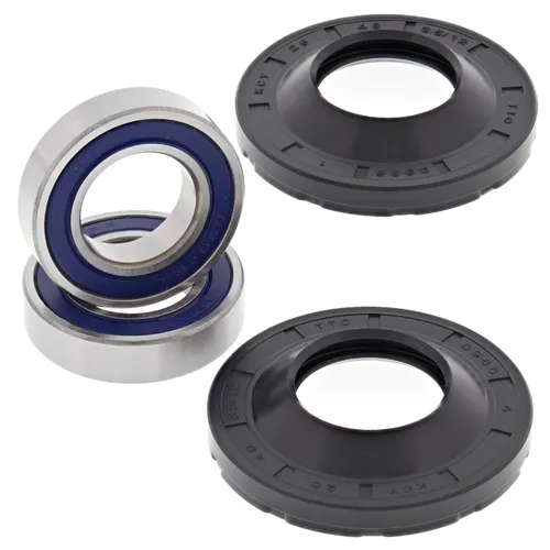 All Balls Front Wheel Bearing Kit for TM Off-Road Motorcycle 125-660