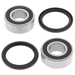 AB Front Wheel Bearing Kit for Ducati