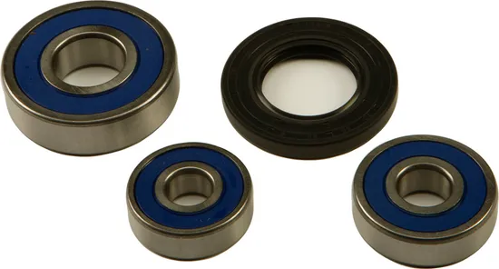 All Balls Rear Wheel Bearing Kit for Suzuki Katana 600