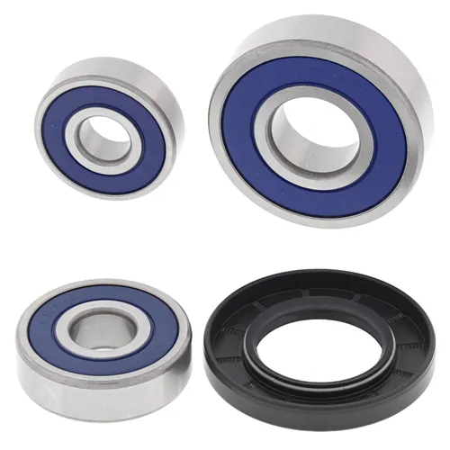 All Balls Rear Wheel Bearing Kit for Suzuki Katana 600