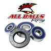 All Balls Rear Wheel Bearing Kit for Suzuki Katana 600