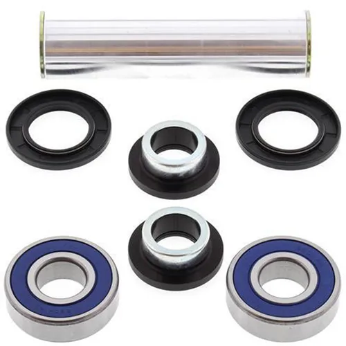 All Balls Rear Wheel Bearing Upgrade Kit for Husaberg Husqvarna KTM