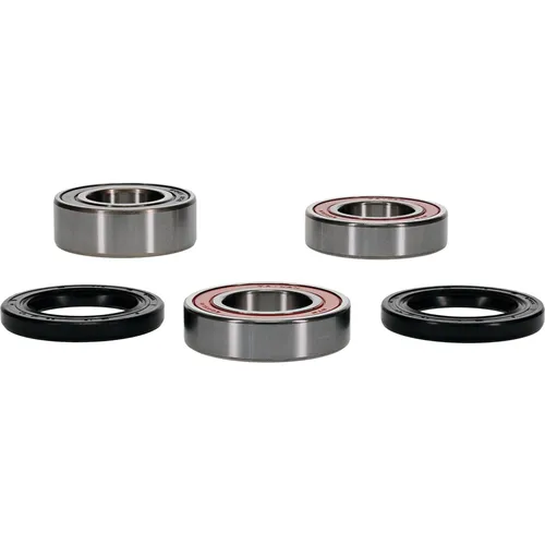 Moose Rear Wheel Bearing Kit