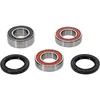 Moose Rear Wheel Bearing Kit