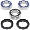 Moose Rear Wheel Bearing Kit