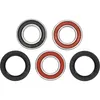 Moose Rear Wheel Bearing Kit