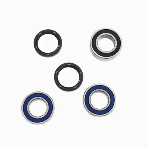 All Balls Rear Wheel Bearing Kit for Sherco 2.5i SE-250i SE-300i