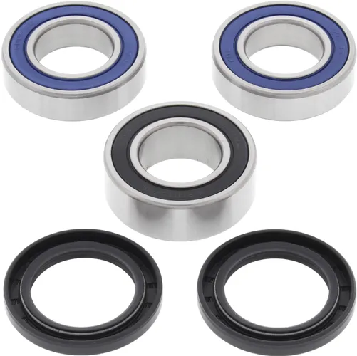 All Balls Rear Wheel Bearing Kit for Sherco 2.5i SE-250i SE-300i