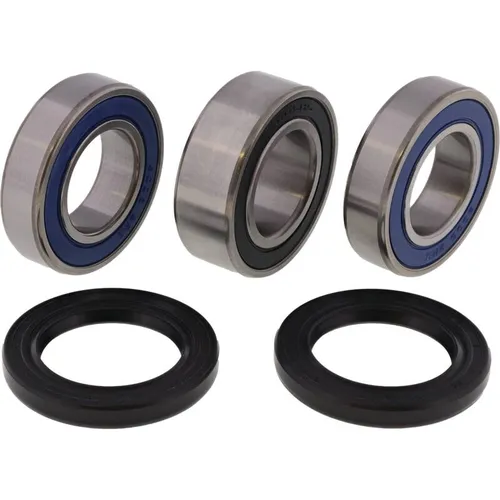 All Balls Rear Wheel Bearing Kit for Sherco 2.5i SE-250i SE-300i