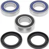 All Balls Rear Wheel Bearing Kit for Sherco 2.5i SE-250i SE-300i