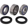 All Balls Rear Wheel Bearing Kit for Sherco 2.5i SE-250i SE-300i