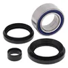 All Balls Rear Wheel Bearing Kit for Sherco 2.5i SE-250i SE-300i