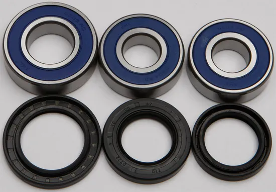 All Balls Rear Wheel Bearing Kit