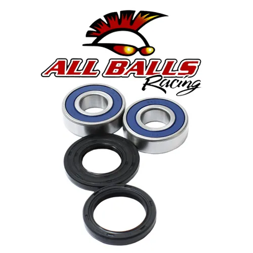 All Balls Rear Wheel Bearing Kit