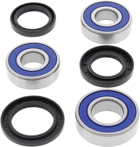 All Balls Rear Wheel Bearing Kit