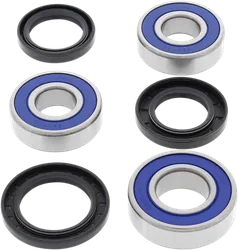 All Balls Rear Wheel Bearing Kit