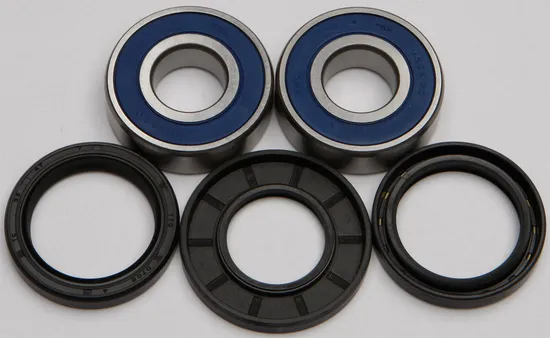 All Balls Front Wheel Bearing Kit forr Triumph Rocket Thunderbird Tiger
