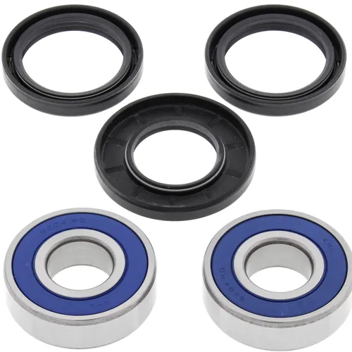 All Balls Front Wheel Bearing Kit forr Triumph Rocket Thunderbird Tiger