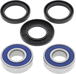 All Balls Front Wheel Bearing Kit forr Triumph Rocket Thunderbird Tiger