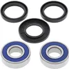 All Balls Front Wheel Bearing Kit forr Triumph Rocket Thunderbird Tiger