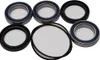 All Balls Rear Wheel Bearings Kit for Kawasaki KFX450R