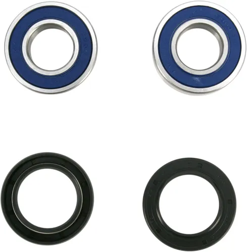 All Balls Front Wheel Bearing Kit for Honda CBR600RR CRF1100L