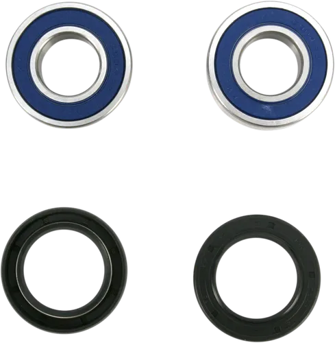 All Balls Front Wheel Bearing Kit for Honda CBR600RR CRF1100L