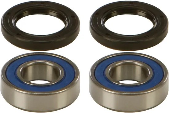 All Balls Front Wheel Bearing Kit for Honda CBR600RR CRF1100L