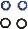 All Balls Front Wheel Bearing Kit for Honda CBR600RR CRF1100L