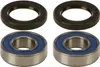 All Balls Front Wheel Bearing Kit for Honda CBR600RR CRF1100L