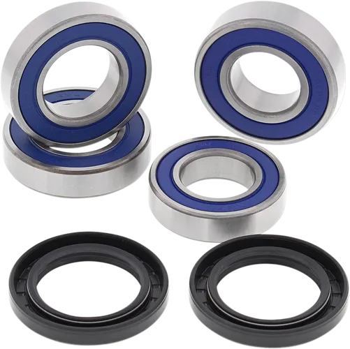 All Balls Rear Wheel Bearings Kit for Honda CBR600RR