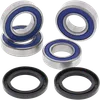 All Balls Rear Wheel Bearings Kit for Honda CBR600RR