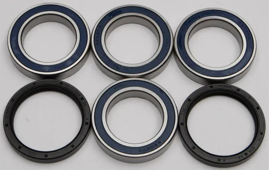 All Balls Rear Wheel Bearings Kit for Can-Am DS450