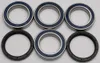 All Balls Rear Wheel Bearings Kit for Can-Am DS450