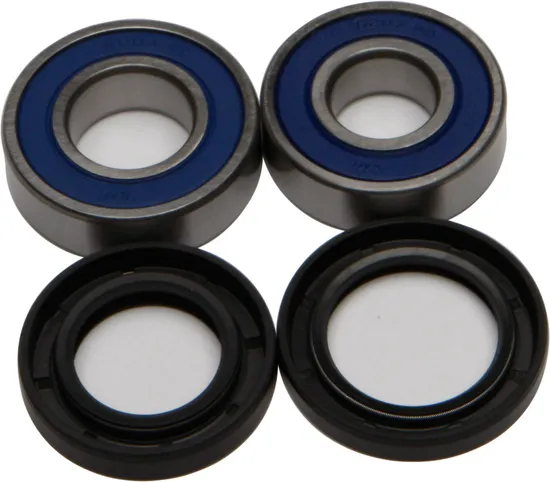 All Balls Front Wheel Bearing Kit for Can-Am DS250 Yamaha Grizzly 300