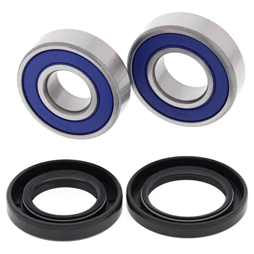 All Balls Front Wheel Bearing Kit for Can-Am DS250 Yamaha Grizzly 300