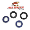 All Balls Front Wheel Bearing Kit for Can-Am DS250 Yamaha Grizzly 300