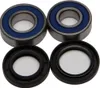 All Balls Front Wheel Bearing Kit for Can-Am DS250 Yamaha Grizzly 300