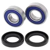 All Balls Front Wheel Bearing Kit for Can-Am DS250 Yamaha Grizzly 300