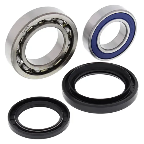 All Balls Rear Wheel Bearing Kit for Yamaha Wolverine 450