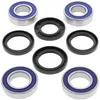 All Balls Rear Wheel Bearings Kit for Aprilia Street Bikes