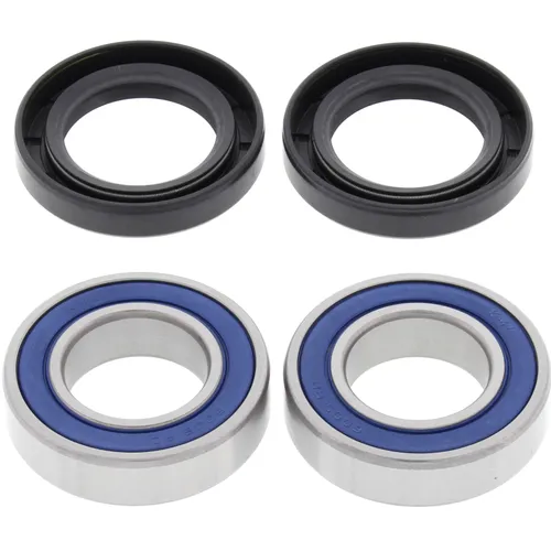 All Balls Front Wheel Bearing Kit for Aprilia BMW Moto Guzzi Motorcycle