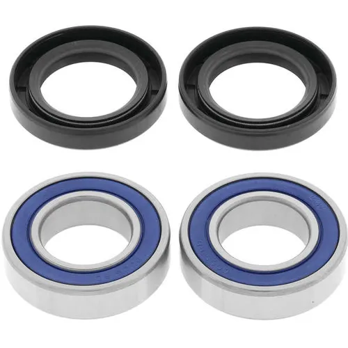 All Balls Front Wheel Bearing Kit for Aprilia BMW Moto Guzzi Motorcycle