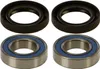All Balls Front Wheel Bearing Kit for Aprilia BMW Moto Guzzi Motorcycle