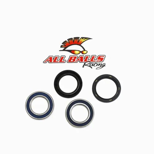 All Balls Front Wheel Bearing Kit for Aprilia RXV450-550 SXV450-550