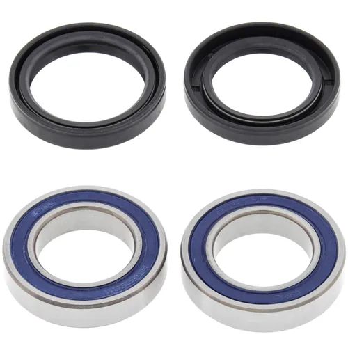 All Balls Front Wheel Bearing Kit for Aprilia RXV450-550 SXV450-550