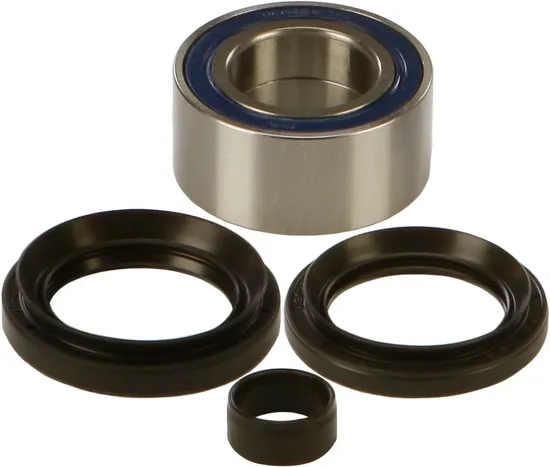 AB Front Wheel Bearing Kit Honda Foreman Rincon Rubicon