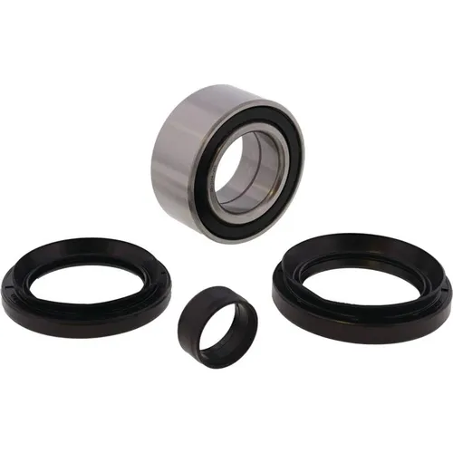 AB Front Wheel Bearing Kit Honda Foreman Rincon Rubicon